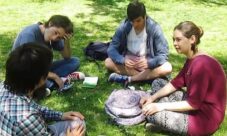 La conversación como interacción social