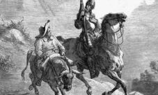 Elementos de la conversación literaria