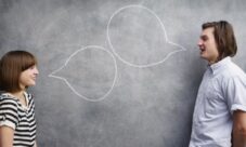 Pasos para iniciar una conversación